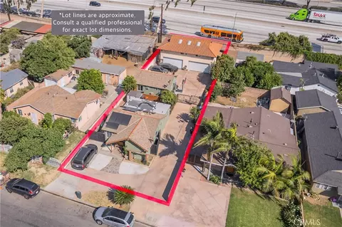 2344 Kaydel Rd, Whittier, CA 90601