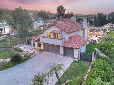 13101 Rimrock, Chino Hills, CA 91709