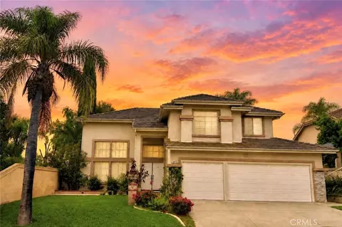 1415 Gold Shadow, Chino Hills, CA 91709
