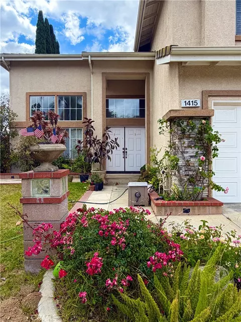 1415 Gold Shadow, Chino Hills, CA 91709