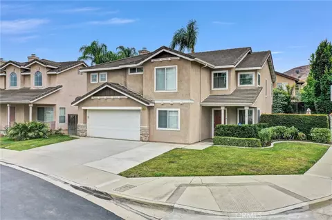 4149 Thatchbury Ct, Chino Hills, CA 91709