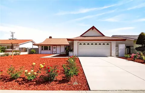 3341 E Calle Baja, West Covina, CA 91792