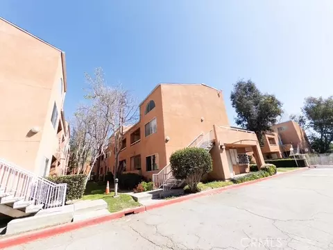 Exterior - 12601 Van Nuys #209, Pacoima, CA 91331 photo 6 of 6