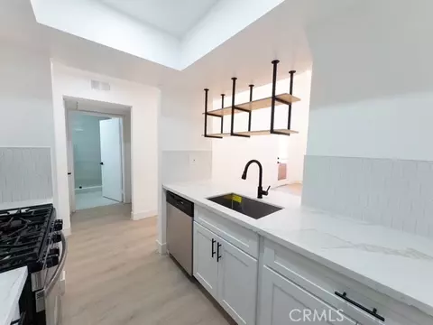 Kitchen - 12601 Van Nuys #209, Pacoima, CA 91331 photo 2 of 5