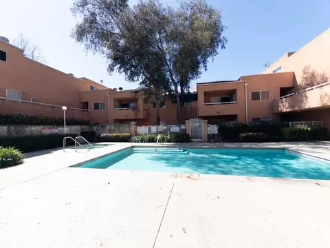 Exterior - 12601 Van Nuys #209, Pacoima, CA 91331 photo 3 of 6