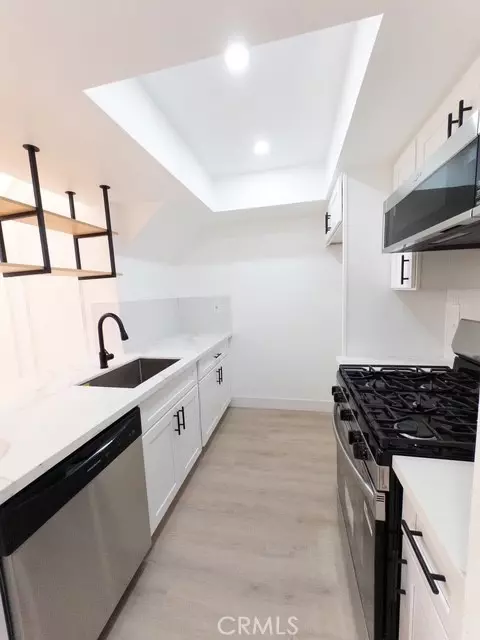 Kitchen - 12601 Van Nuys #209, Pacoima, CA 91331 photo 1 of 5