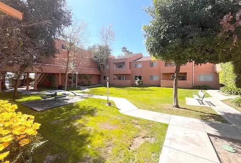 Exterior - 12601 Van Nuys #209, Pacoima, CA 91331 photo 5 of 6