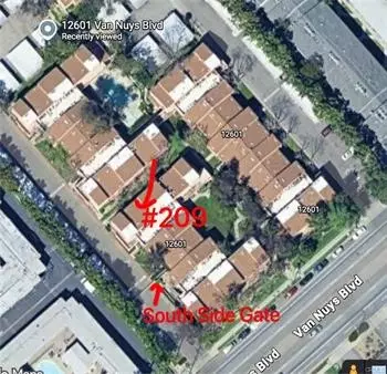 View/Area - 12601 Van Nuys #209, Pacoima, CA 91331 photo 1 of 1
