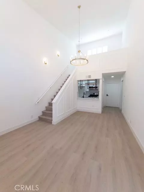 Living - 12601 Van Nuys #209, Pacoima, CA 91331 photo 4 of 7