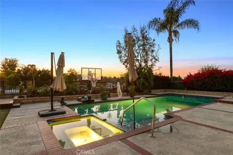 1553 High Blf, Diamond Bar, CA 91765
