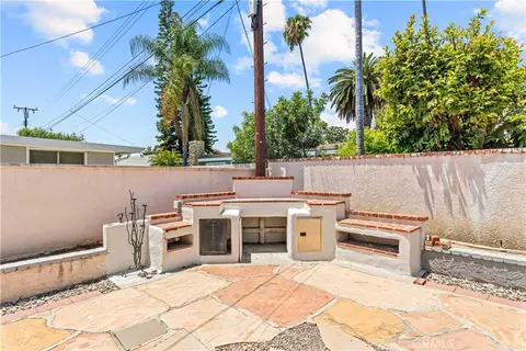 Exterior - 1301 W Roberta, Fullerton, CA 92833 photo 3 of 5