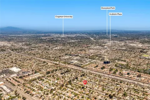 View/Area - 1301 W Roberta, Fullerton, CA 92833 photo 2 of 3