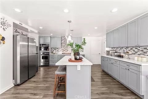 Kitchen - 1301 W Roberta, Fullerton, CA 92833 photo 3 of 3