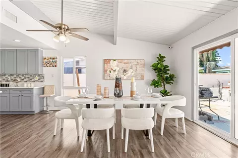 Dining - 1301 W Roberta, Fullerton, CA 92833 photo 1 of 2