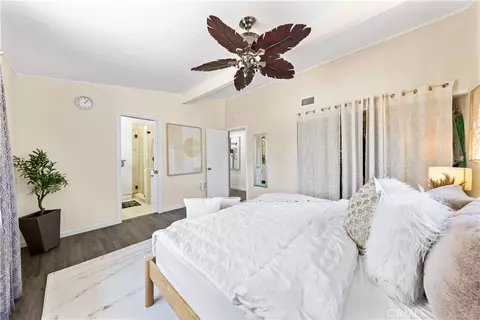 Bedroom - 1301 W Roberta, Fullerton, CA 92833 photo 3 of 3