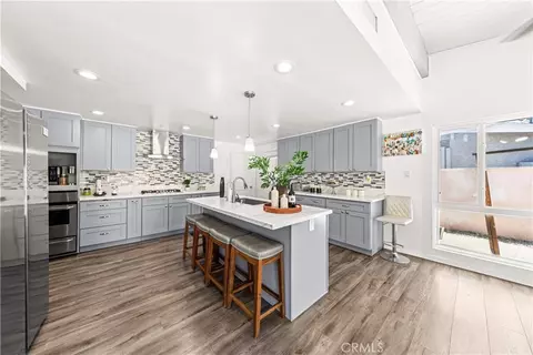 Kitchen - 1301 W Roberta, Fullerton, CA 92833 photo 1 of 3