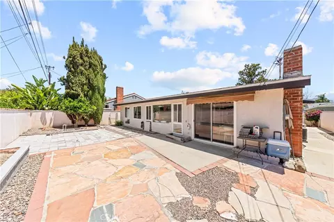 Exterior - 1301 W Roberta, Fullerton, CA 92833 photo 4 of 5
