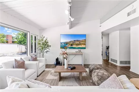 Living - 1301 W Roberta, Fullerton, CA 92833 photo 2 of 3
