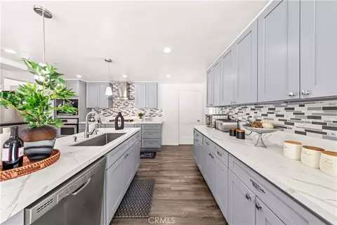 Kitchen - 1301 W Roberta, Fullerton, CA 92833 photo 2 of 3