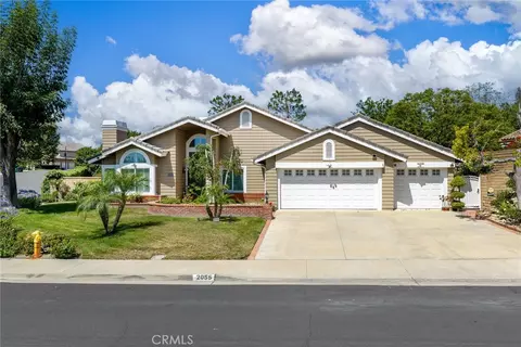 2055 Paseo Susana, San Dimas, CA 91773