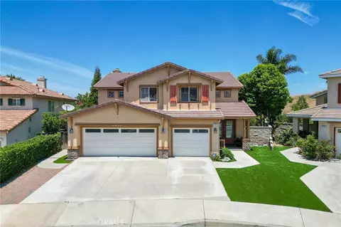 4718 Inverness Ct, Chino Hills, CA 91709