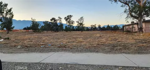 0 Baseline Ave, Fontana, CA 92336