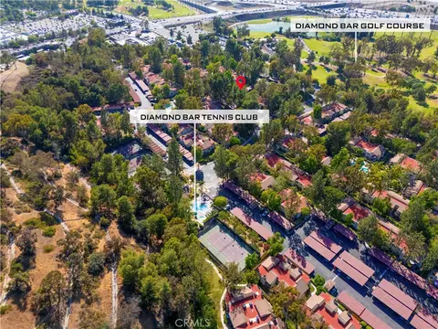 View/Area - 22700 Lakeway #331, Diamond Bar, CA 91765 photo 6 of 8
