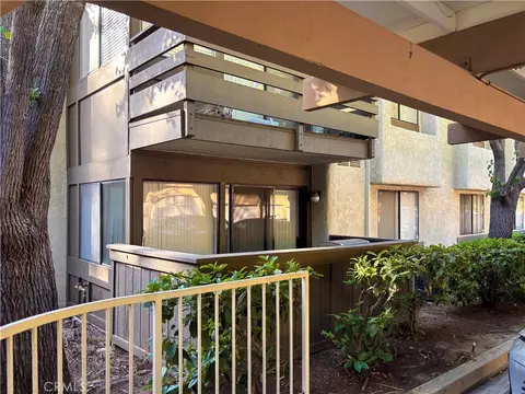 Exterior - 22700 Lakeway #331, Diamond Bar, CA 91765 photo 3 of 3