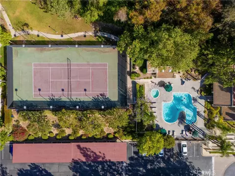 View/Area - 22700 Lakeway #331, Diamond Bar, CA 91765 photo 5 of 8