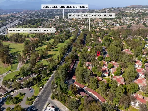 View/Area - 22700 Lakeway #331, Diamond Bar, CA 91765 photo 2 of 8
