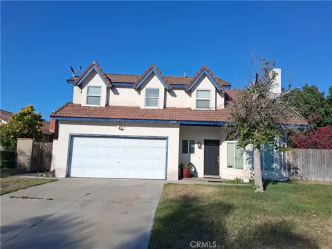 11575 Vale Vis, Fontana, CA 92337