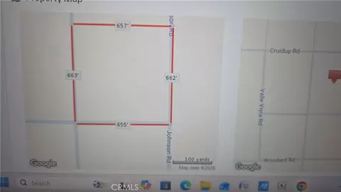 0 Johnson Re, Phelan, CA 32329