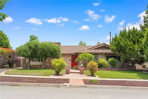 1346 N Shelley, Upland, CA 91786