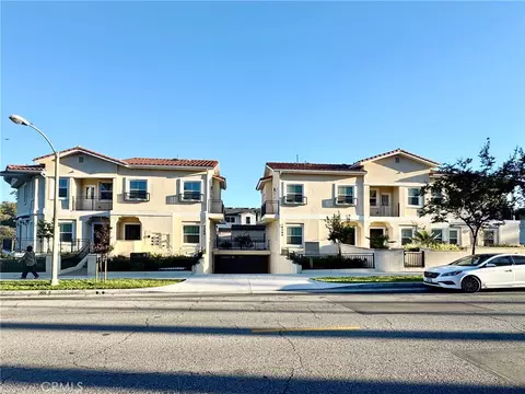 300 E Alhambra Rd #F, Alhambra, CA 91801