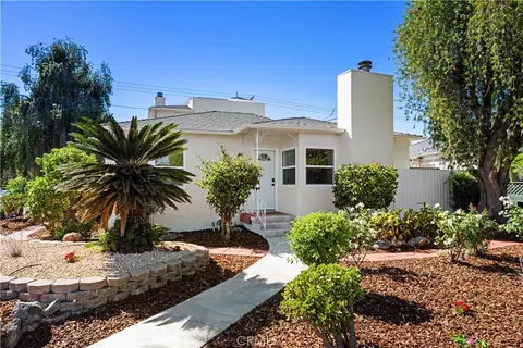 2759 S Barrington Ave, Los Angeles, CA 90064