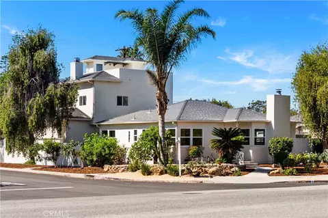 2759 S Barrington Ave, Los Angeles, CA 90064