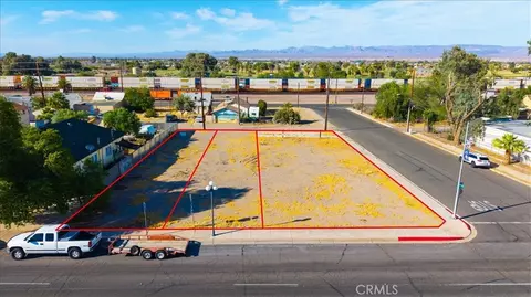 1202 W Broadway, Needles, CA 92363