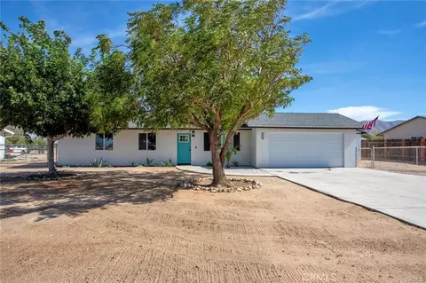 11081 Caribou Ave, Apple Valley, CA 92308