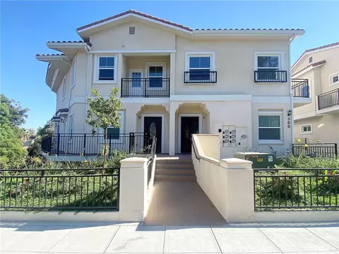 Exterior - 300 E Alhambra Rd #E, Alhambra, CA 91801 photo 2 of 6