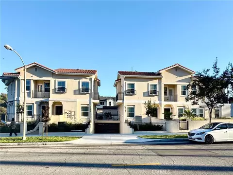300 E Alhambra Rd #E, Alhambra, CA 91801