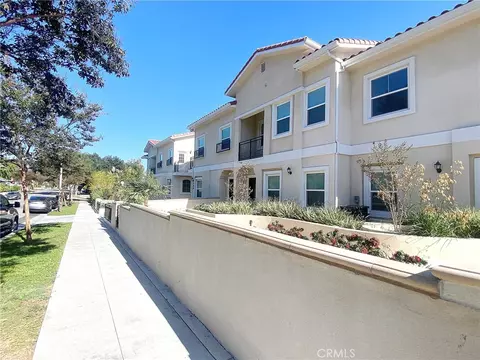 Exterior - 300 E Alhambra Rd #E, Alhambra, CA 91801 photo 1 of 6