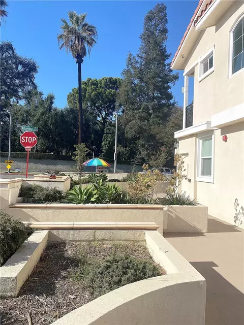 Exterior - 300 E Alhambra Rd #E, Alhambra, CA 91801 photo 3 of 6