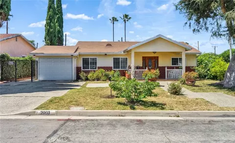 2003 Lynbrook Ave, Hacienda Heights, CA 91745