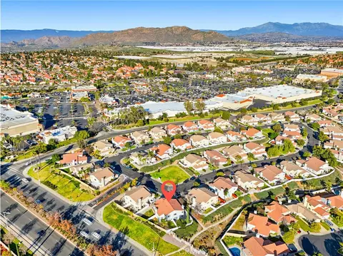 View/Area - 7639 Hillhurst, Riverside, CA 92508 photo 10 of 11