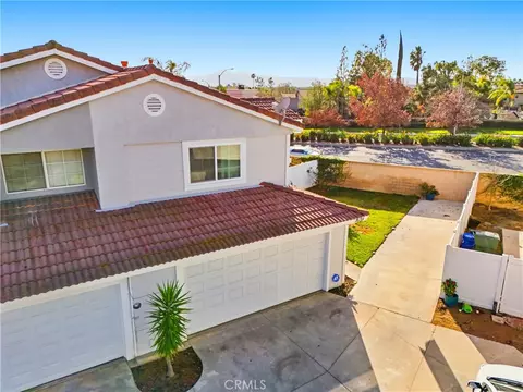 Exterior - 7639 Hillhurst, Riverside, CA 92508 photo 9 of 9