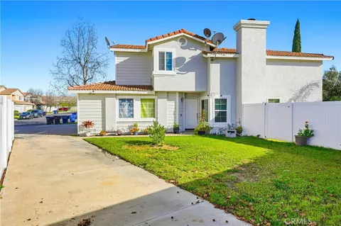 Exterior - 7639 Hillhurst, Riverside, CA 92508 photo 4 of 9