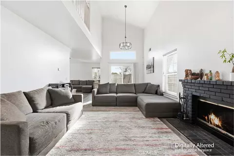 Living - 7639 Hillhurst, Riverside, CA 92508 photo 2 of 5