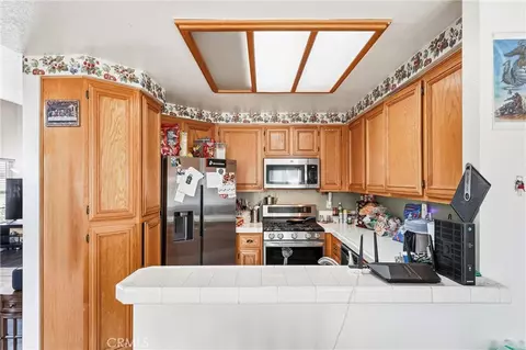 Kitchen - 7639 Hillhurst, Riverside, CA 92508 photo 2 of 5