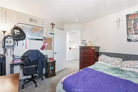 Bedroom - 7639 Hillhurst, Riverside, CA 92508 photo 3 of 5