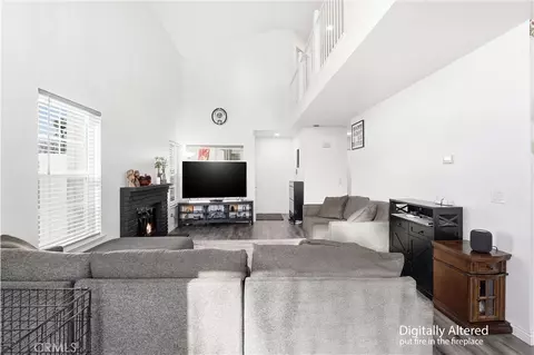Living - 7639 Hillhurst, Riverside, CA 92508 photo 4 of 5